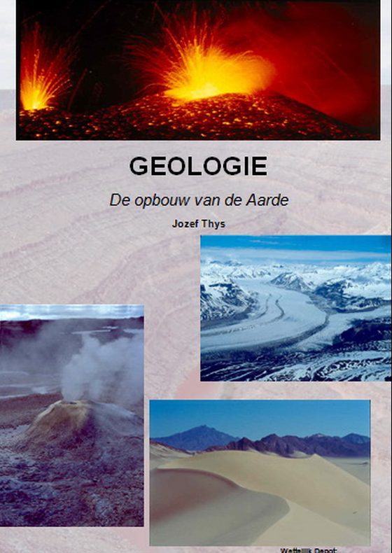 ACAM-publicatie-Geologie-de-opbouw-van-de-aarde-Thys