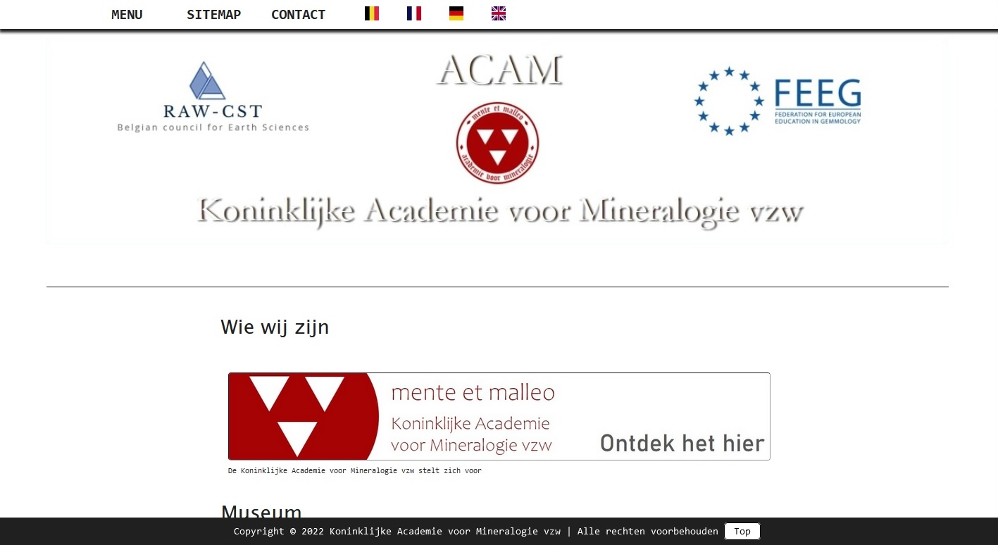acam-koninklijke-academie-voor-mineralogie-website-homepage